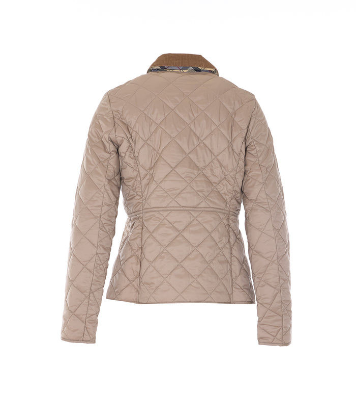 Barbour Jackets Beige Polyamide
