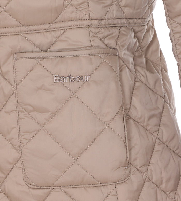 Barbour Jackets Beige Polyamide