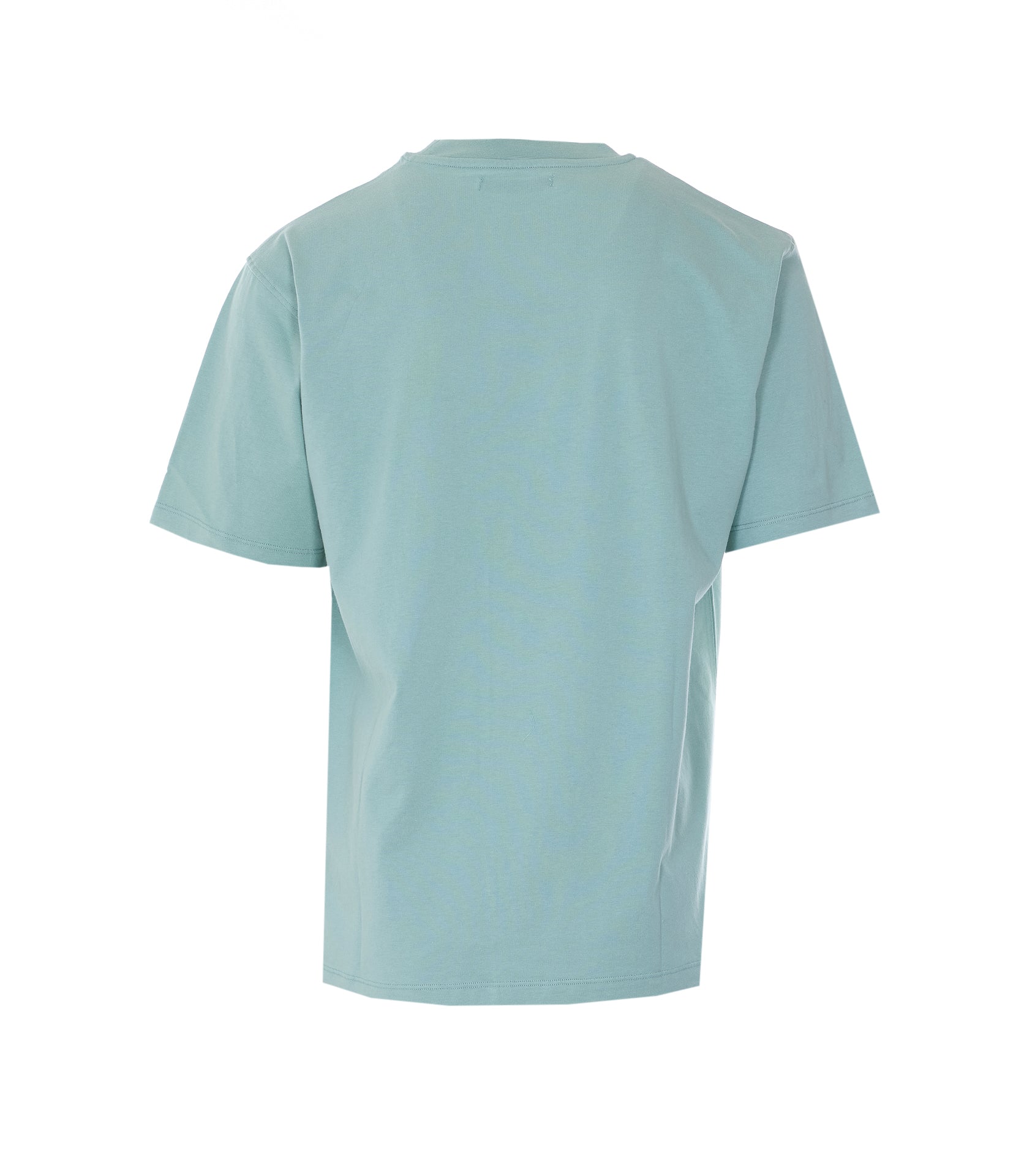 EDMMOND STUDIOS T-shirts and Polos Green Organic Cotton