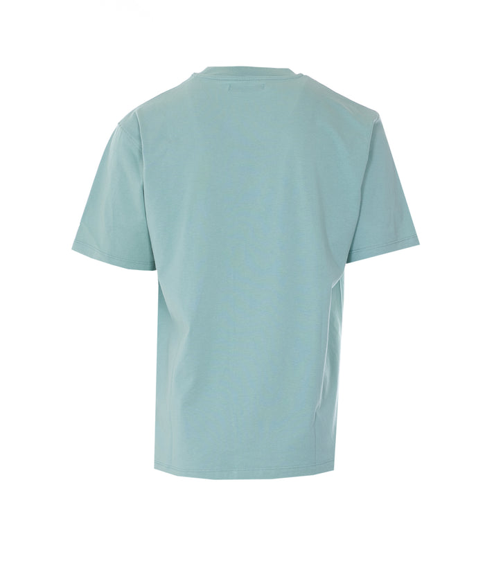 EDMMOND STUDIOS T-shirts and Polos Green Organic Cotton