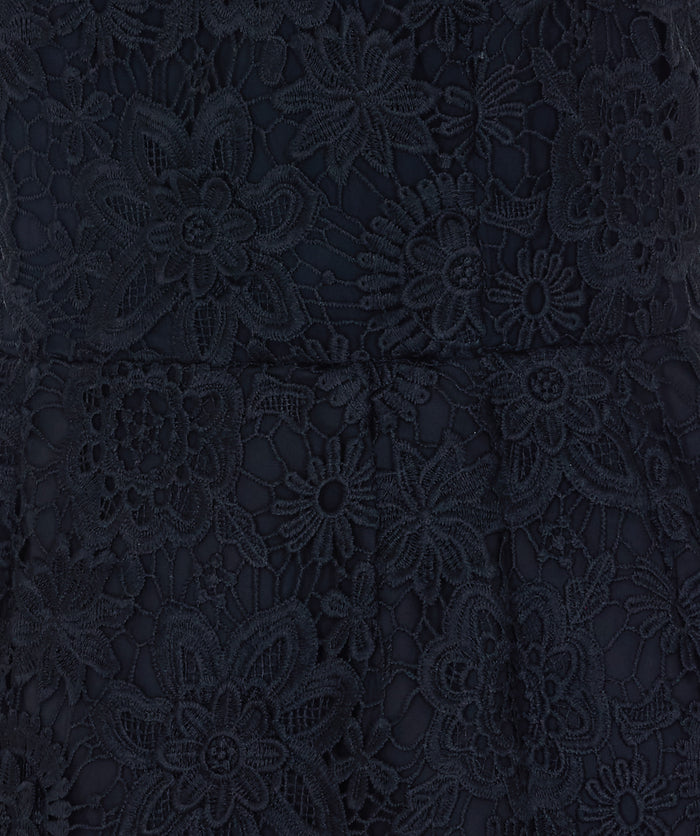 Essentiel antwerp Top Black Polyester