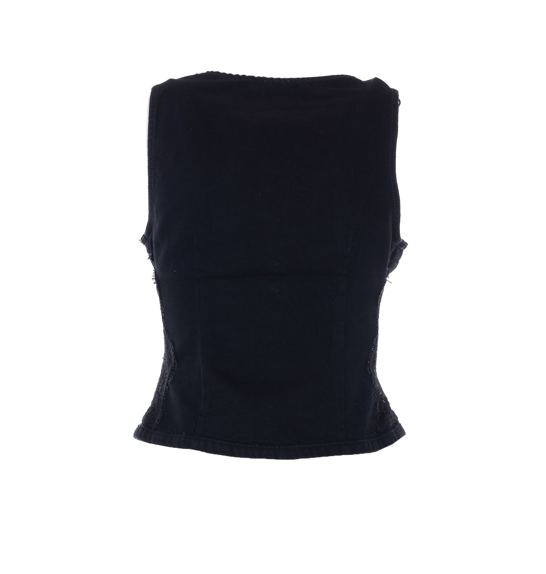 Pinko Jackets Black Cotton