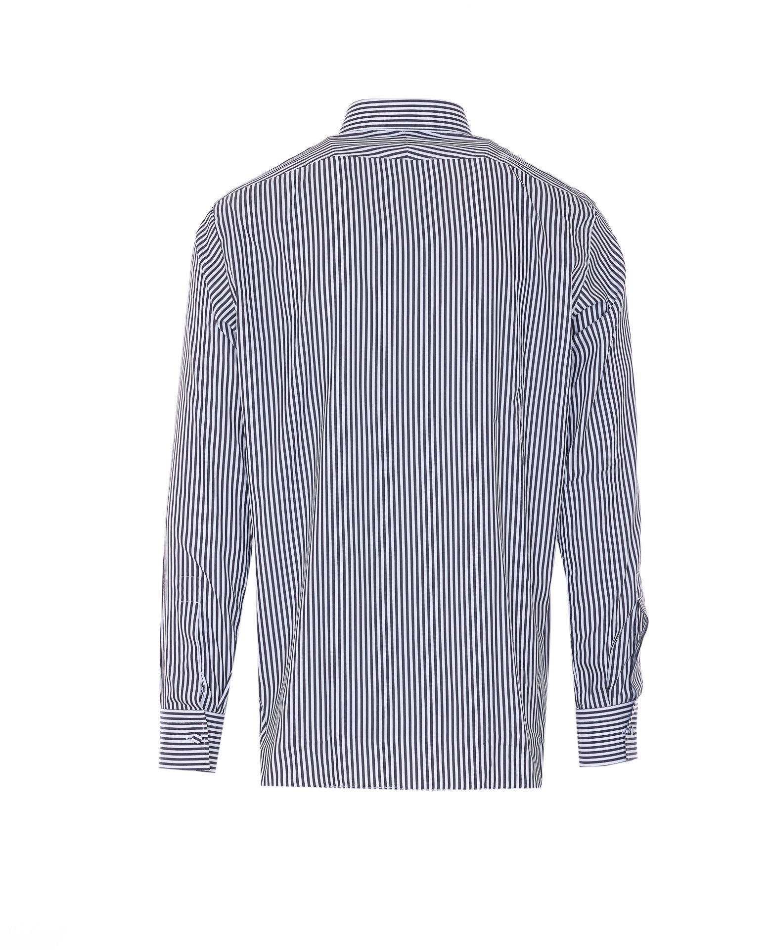 Tom Ford Shirts Blue Cotton