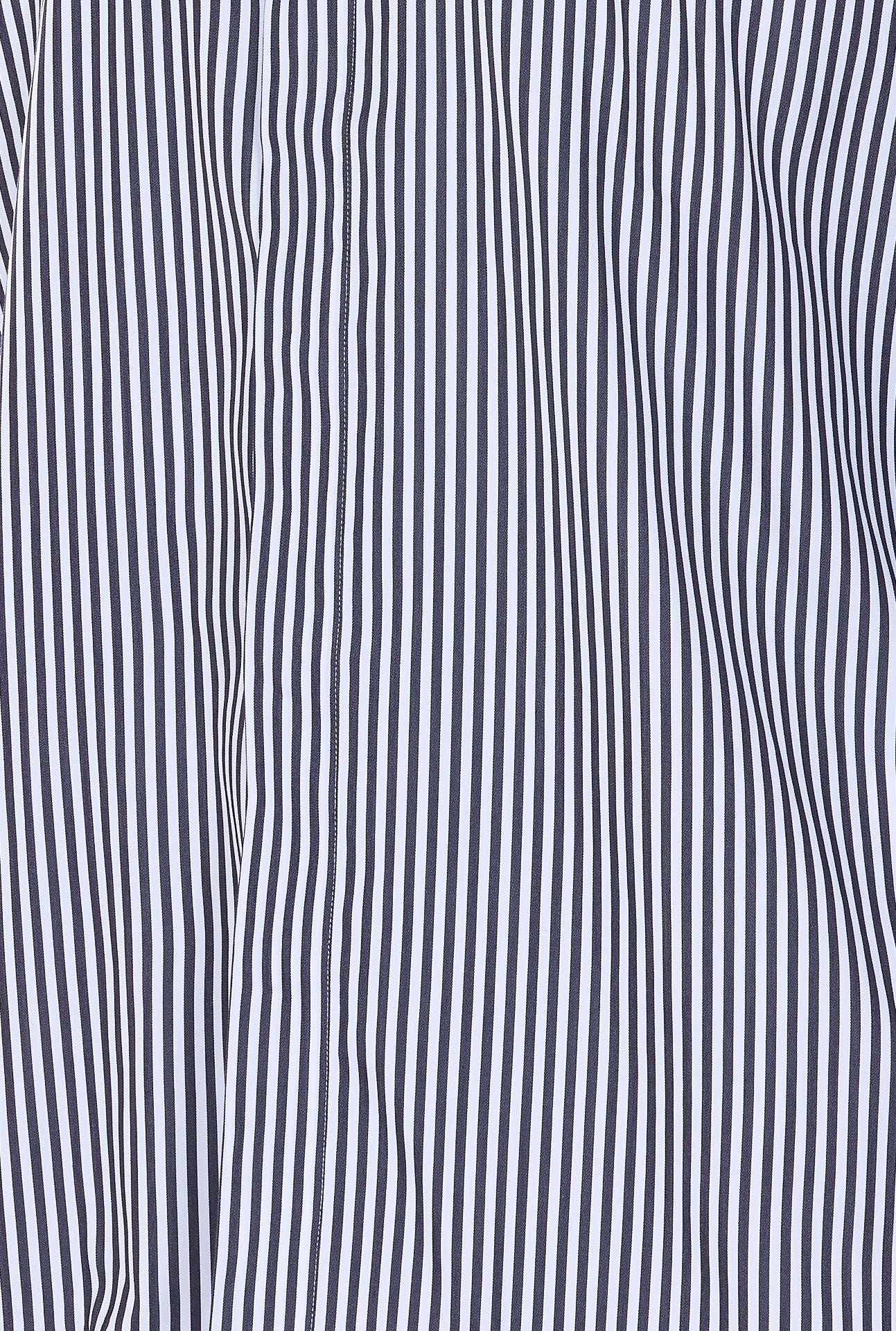 Tom Ford Shirts Blue Cotton
