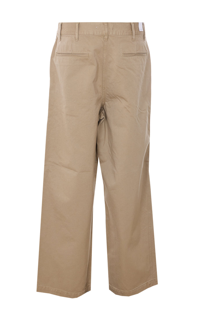 Sunflower Jeans Beige Cotton