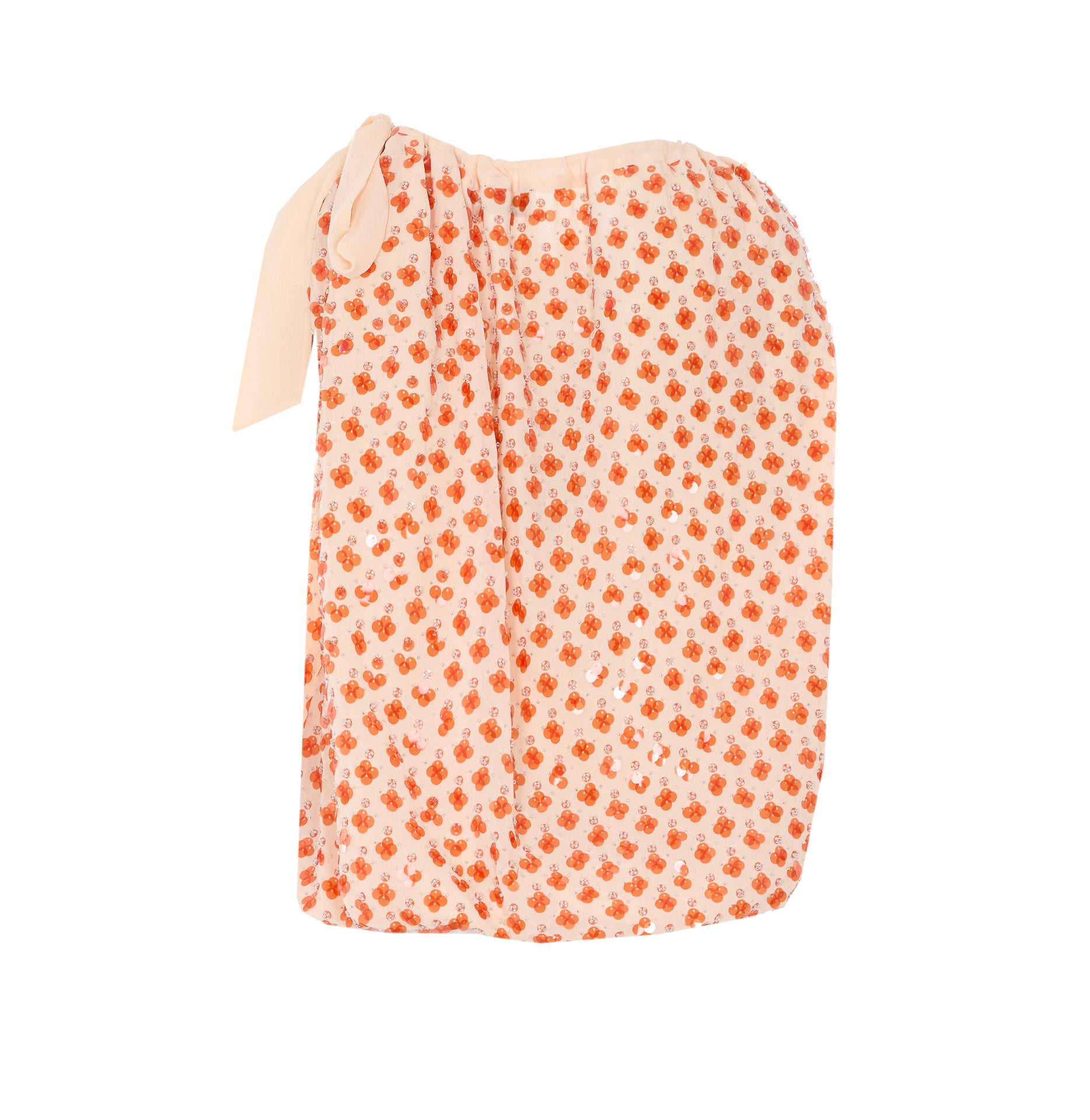Essentiel antwerp Top MultiColour Polyester