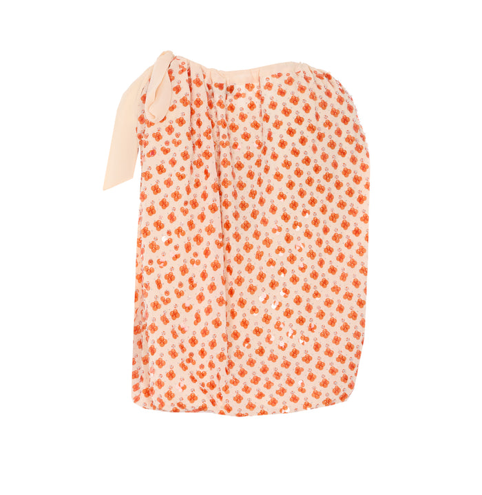 Essentiel antwerp Top MultiColour Polyester