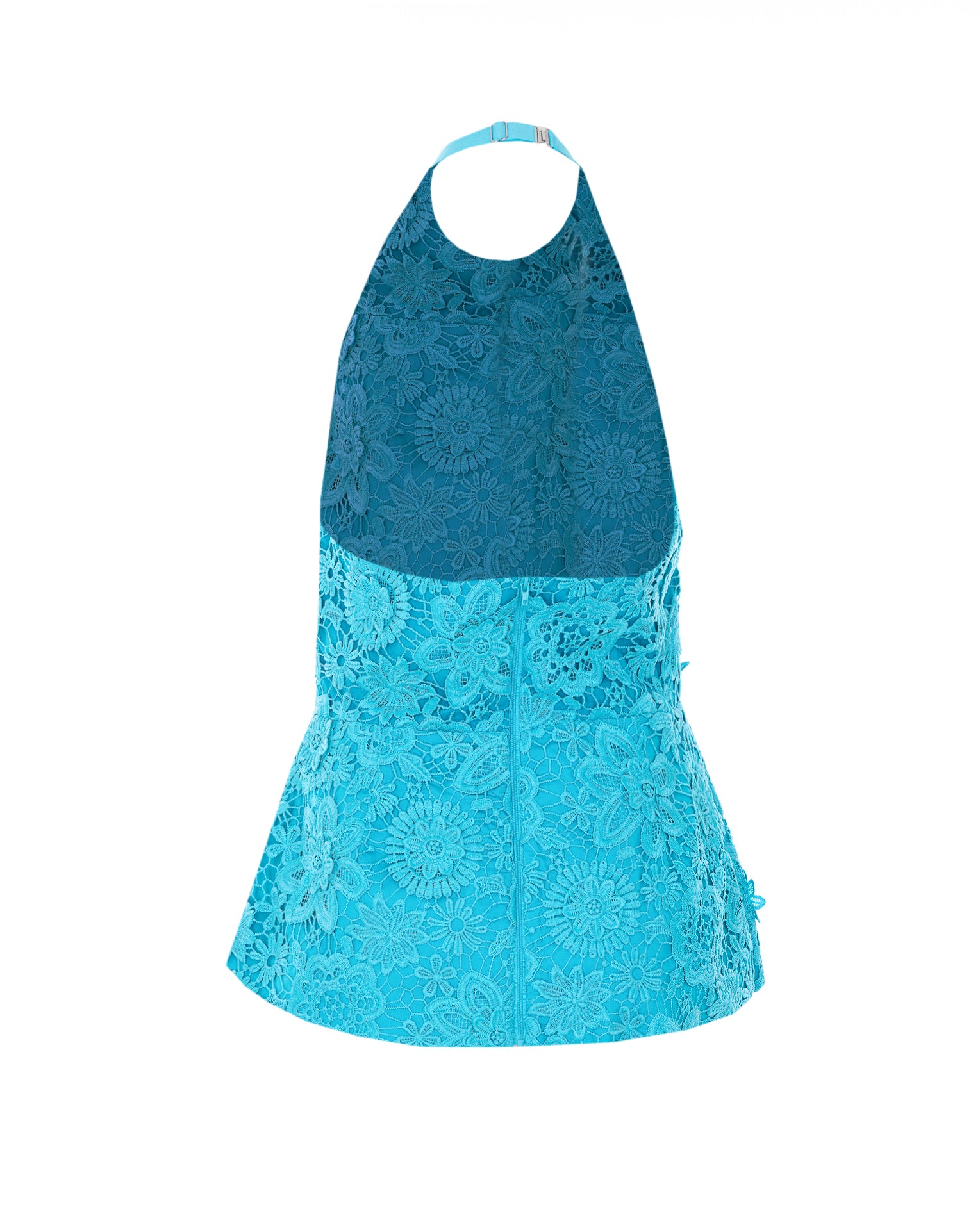 Essentiel antwerp Top Blue Polyester