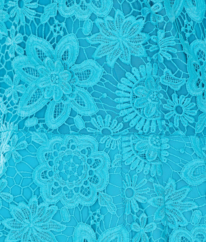 Essentiel antwerp Top Blue Polyester