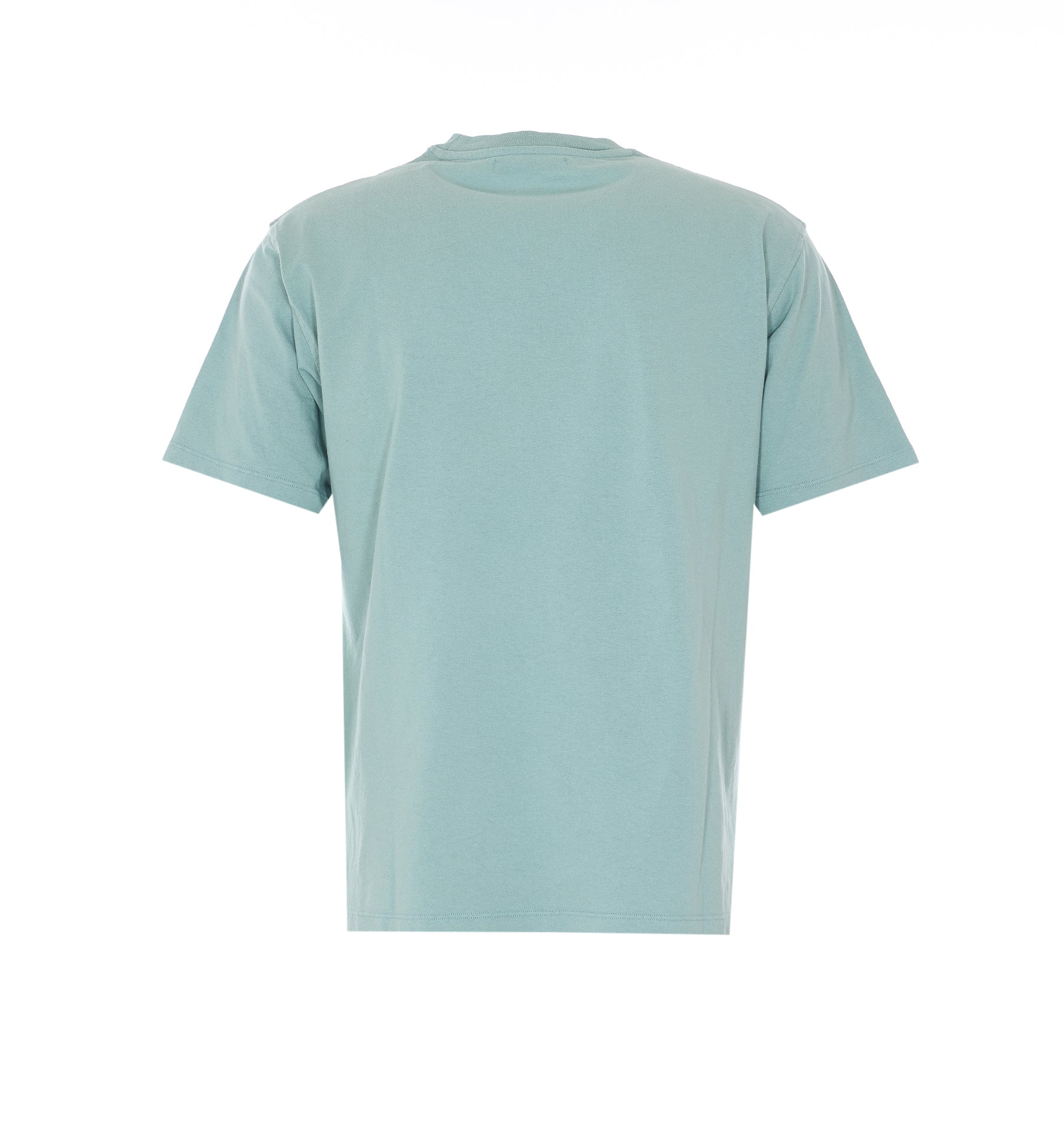 EDMMOND STUDIOS T-shirts and Polos Green Organic Cotton
