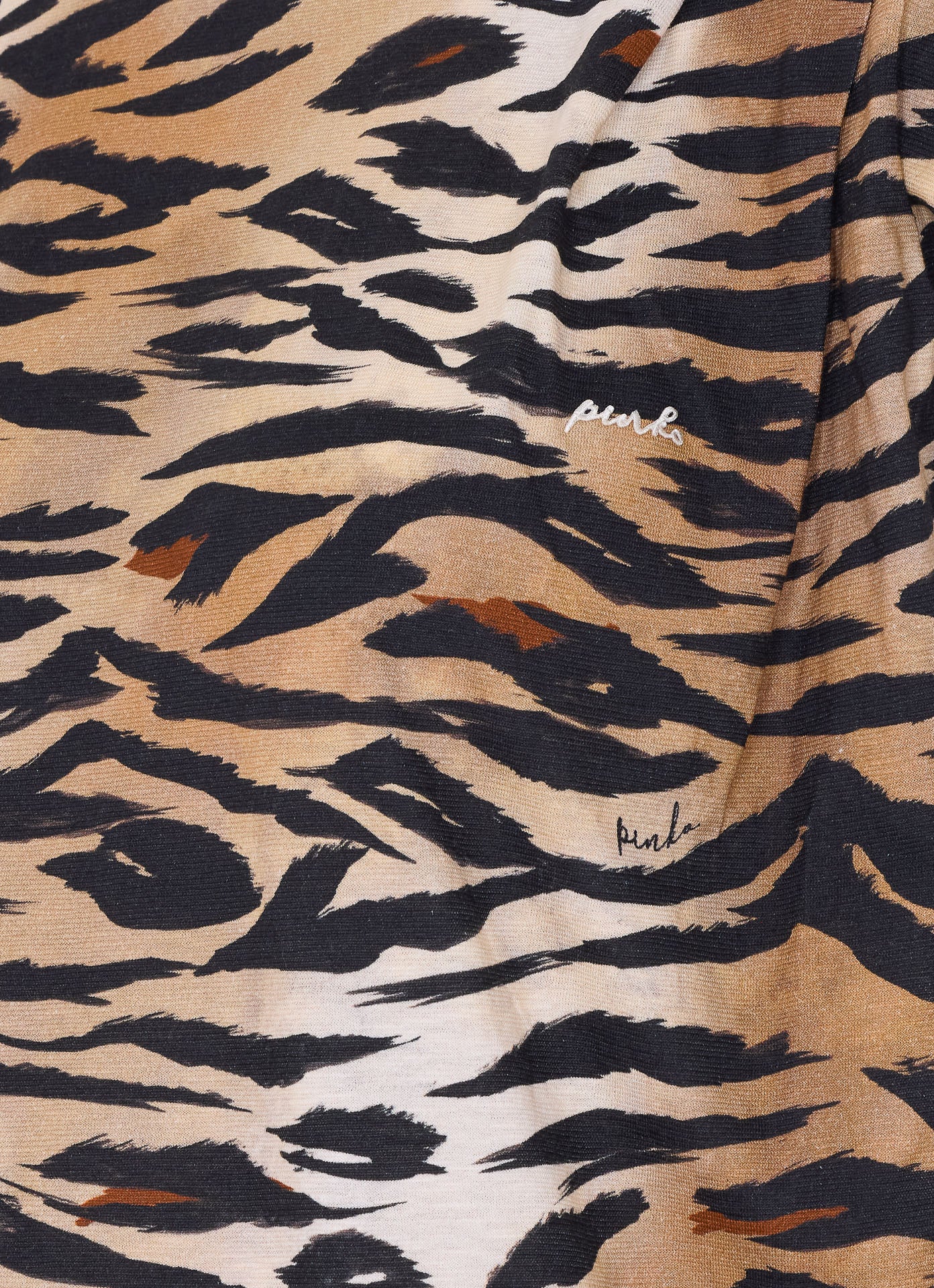 Pinko T-shirts and Polos MultiColour Cotton