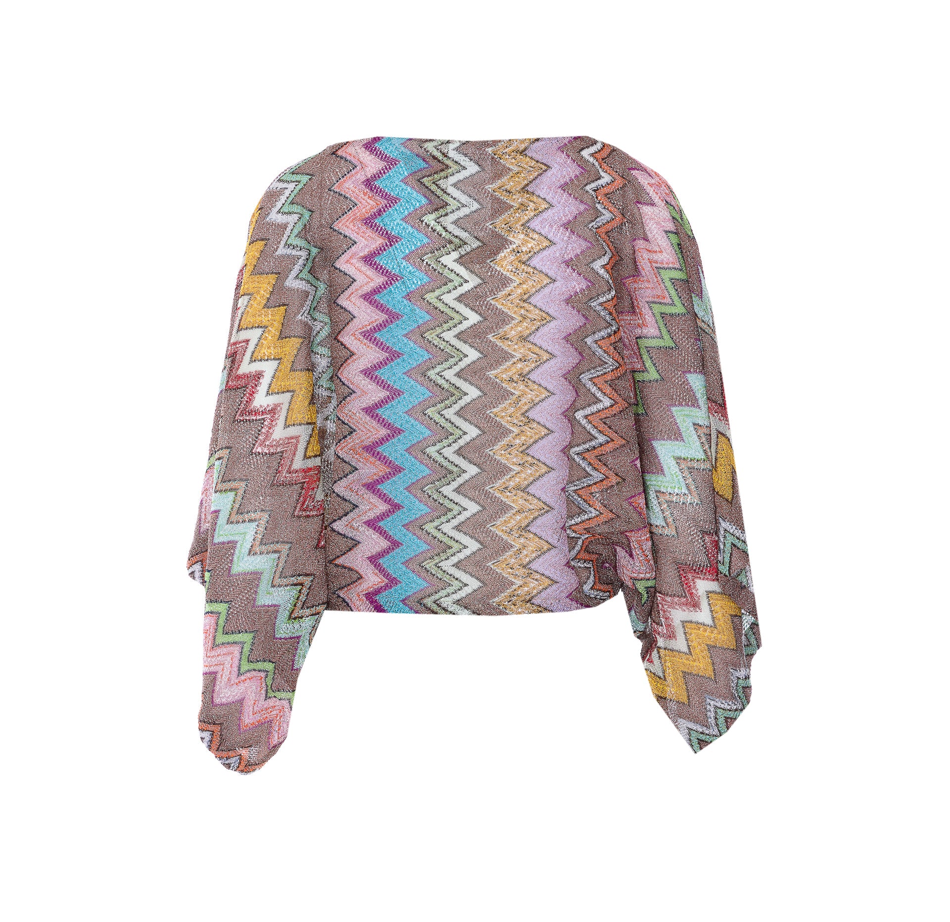 Missoni Top MultiColour Viscose