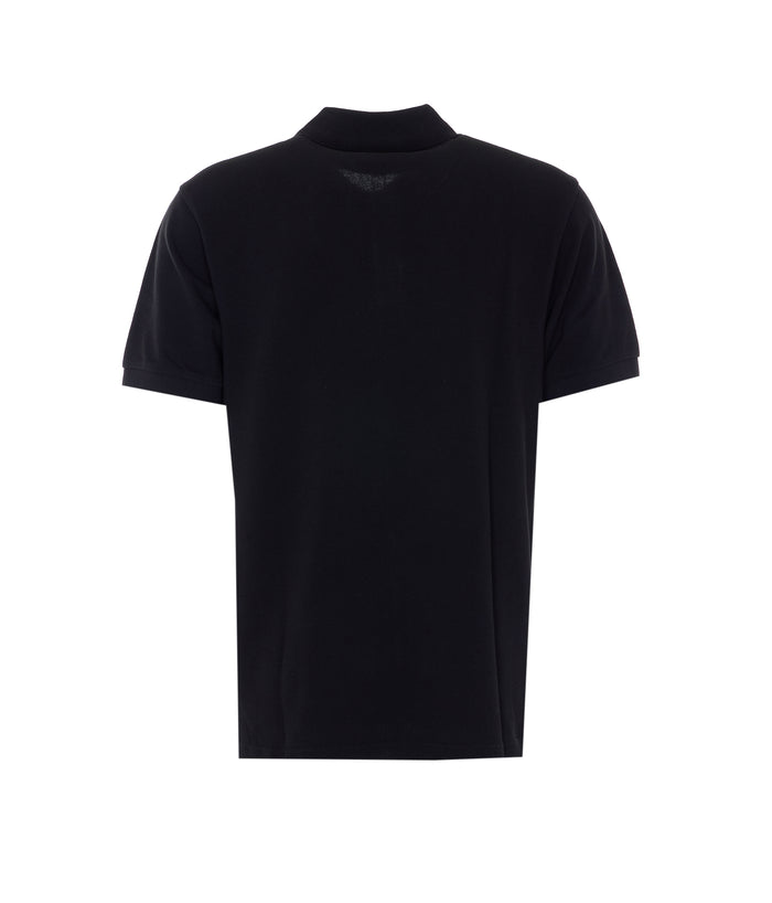 Kenzo T-shirts and Polos Black Cotton
