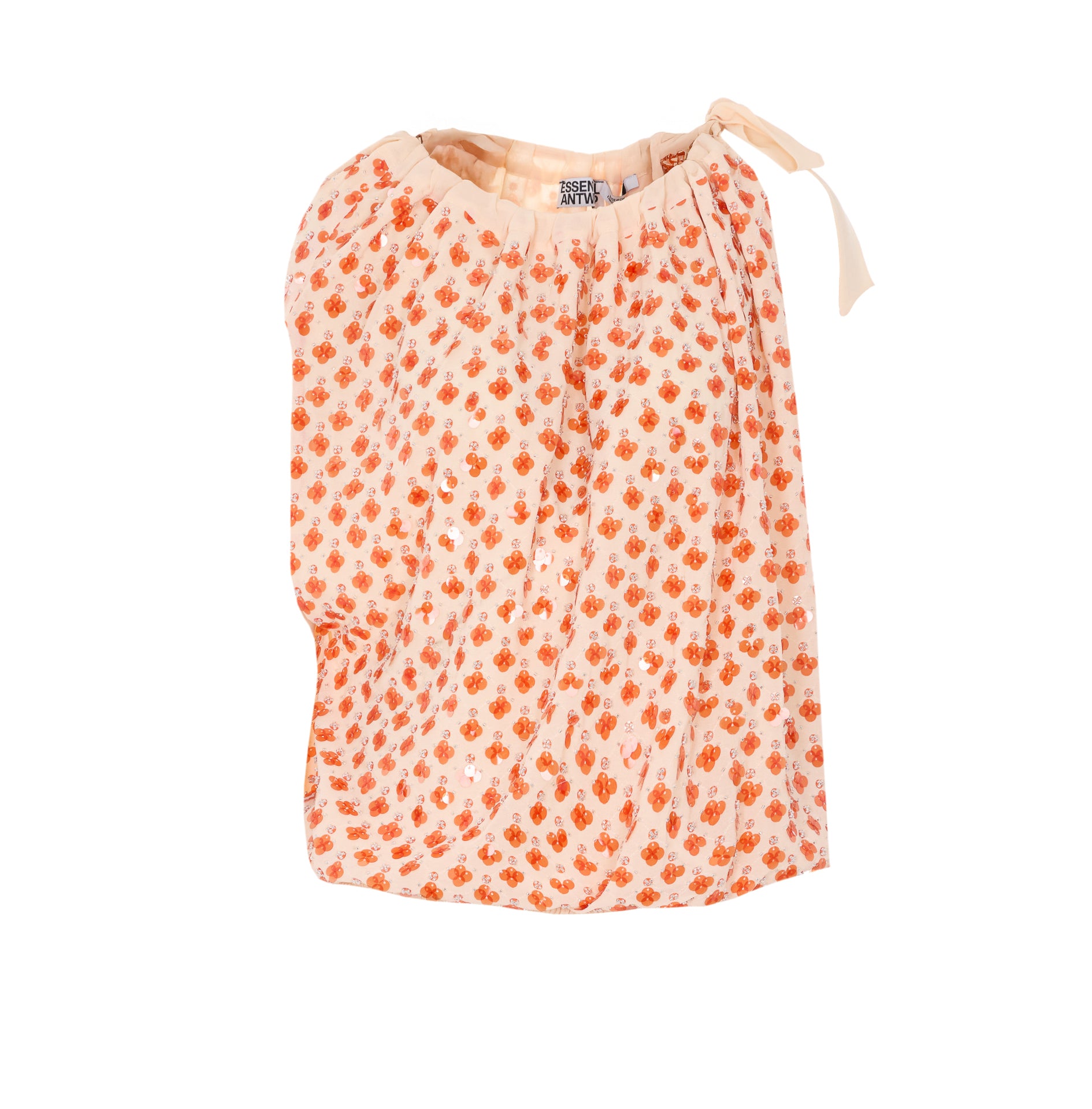Essentiel antwerp Top MultiColour Polyester