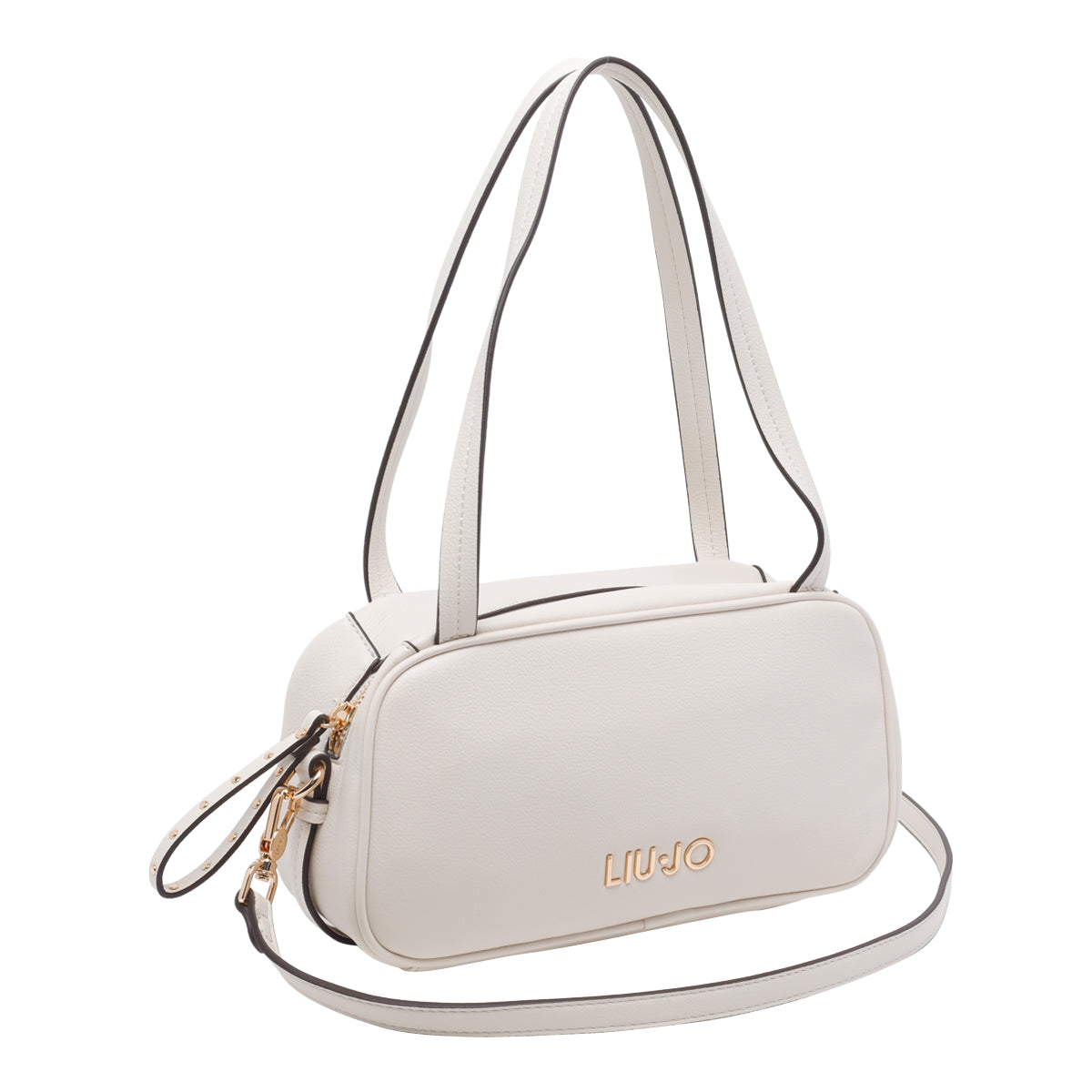Liu Jo Bags White Polyester