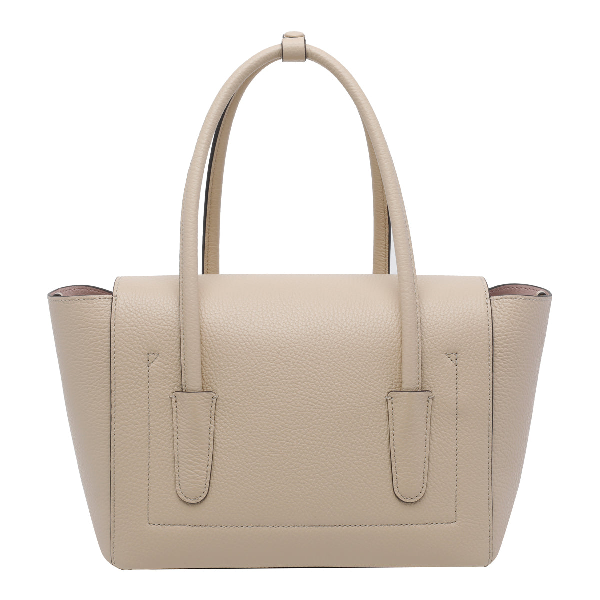 Coccinelle Bags Beige Calf Leather