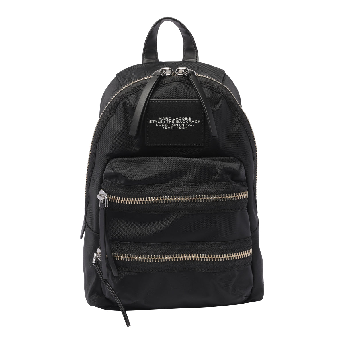 Marc Jacobs Bags Black Nylon