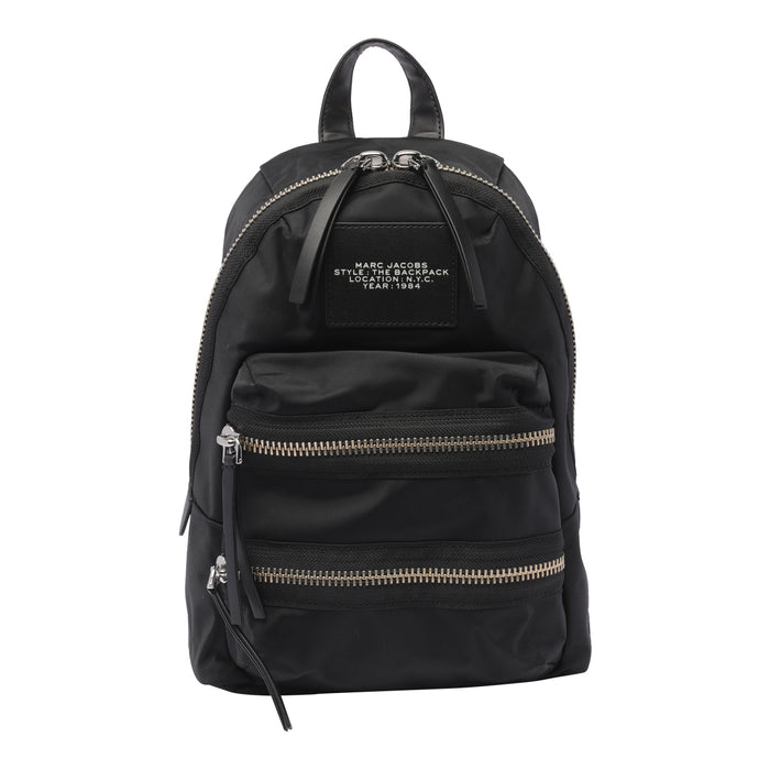 Marc Jacobs Bags Black Nylon
