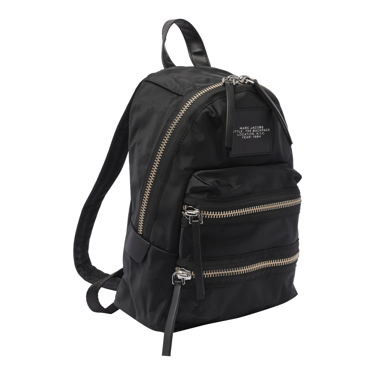 Marc Jacobs Bags Black Nylon