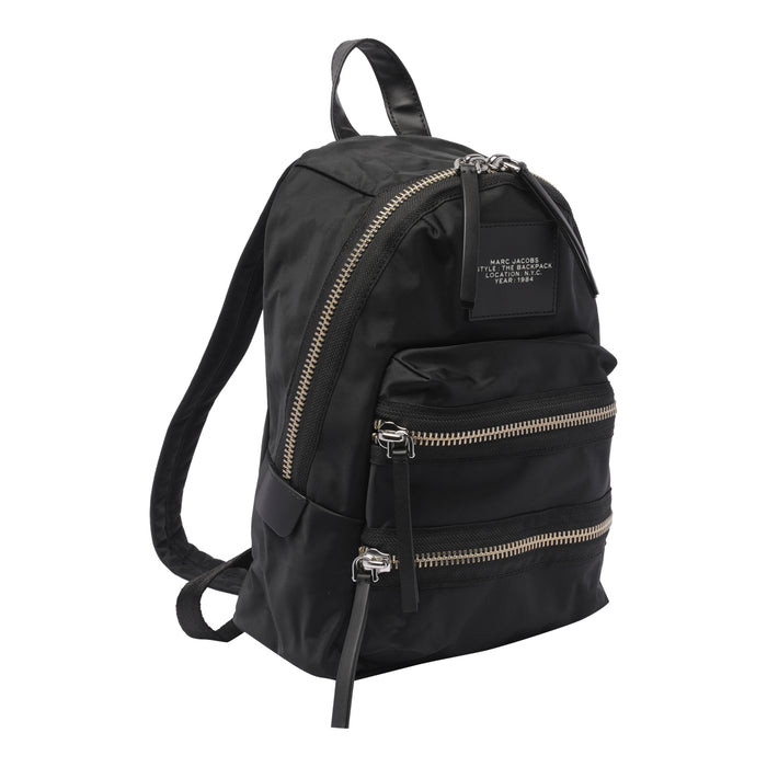 Marc Jacobs Bags Black Nylon