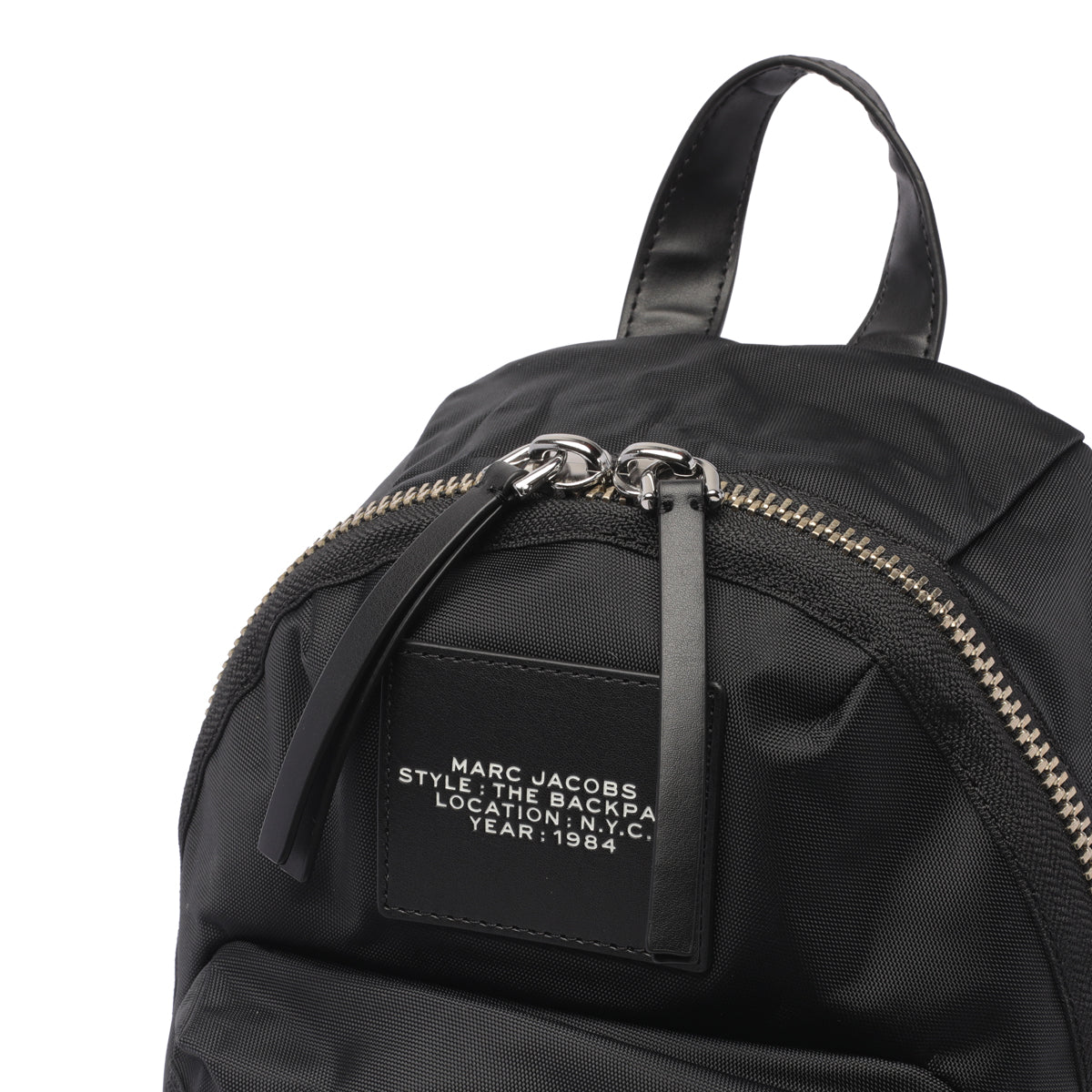 Marc Jacobs Bags Black Nylon