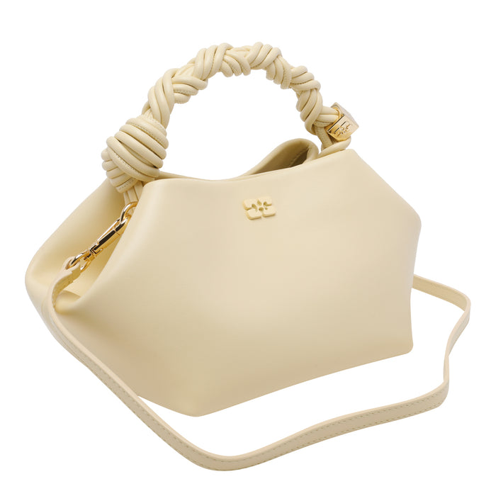 GANNI Bags Yellow