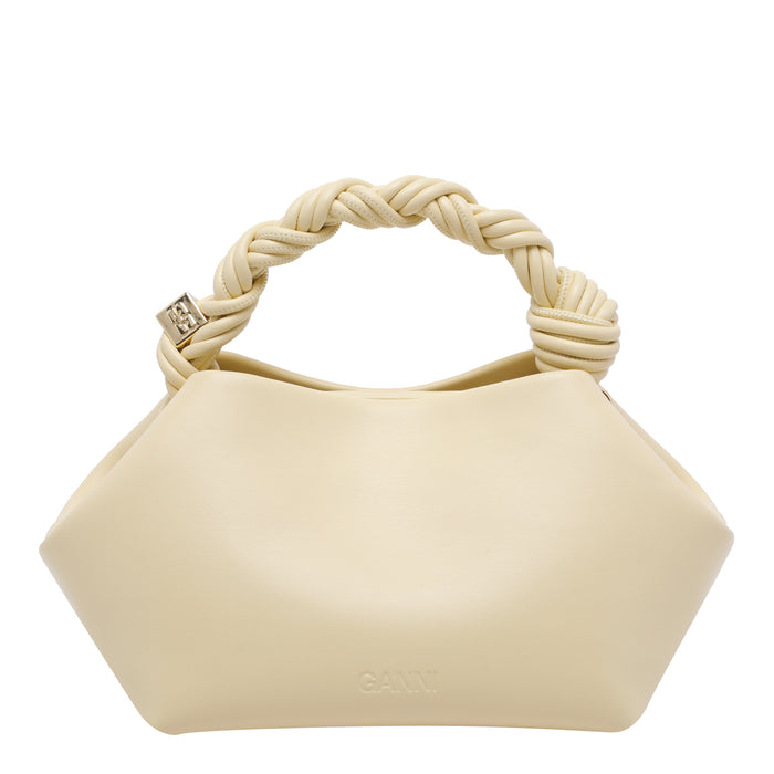 GANNI Bags Yellow