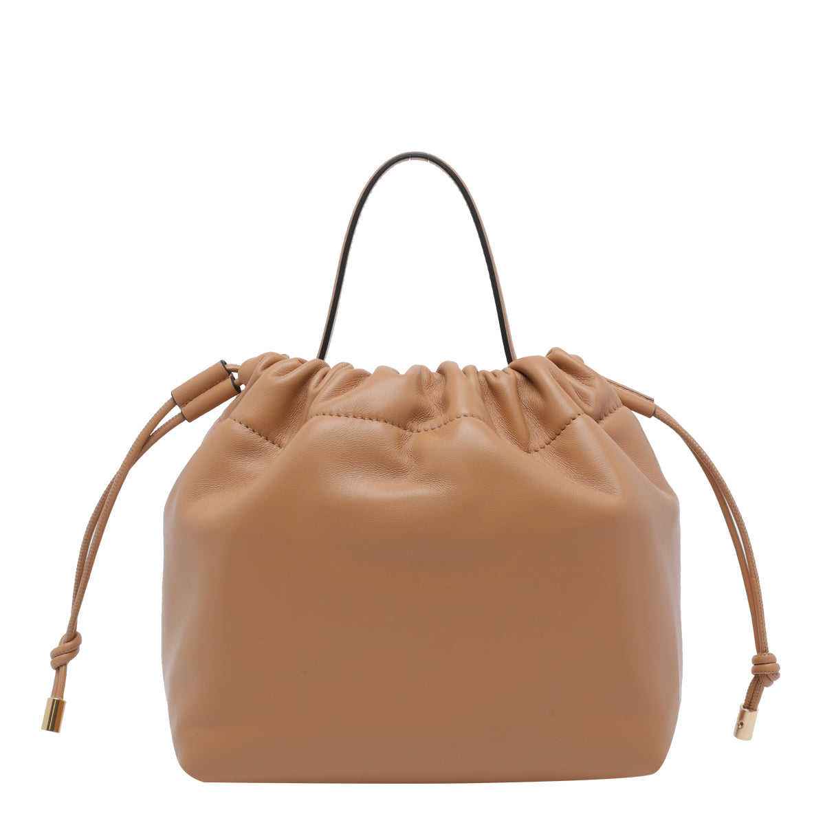 Chloè Bags Beige Lamb Leather