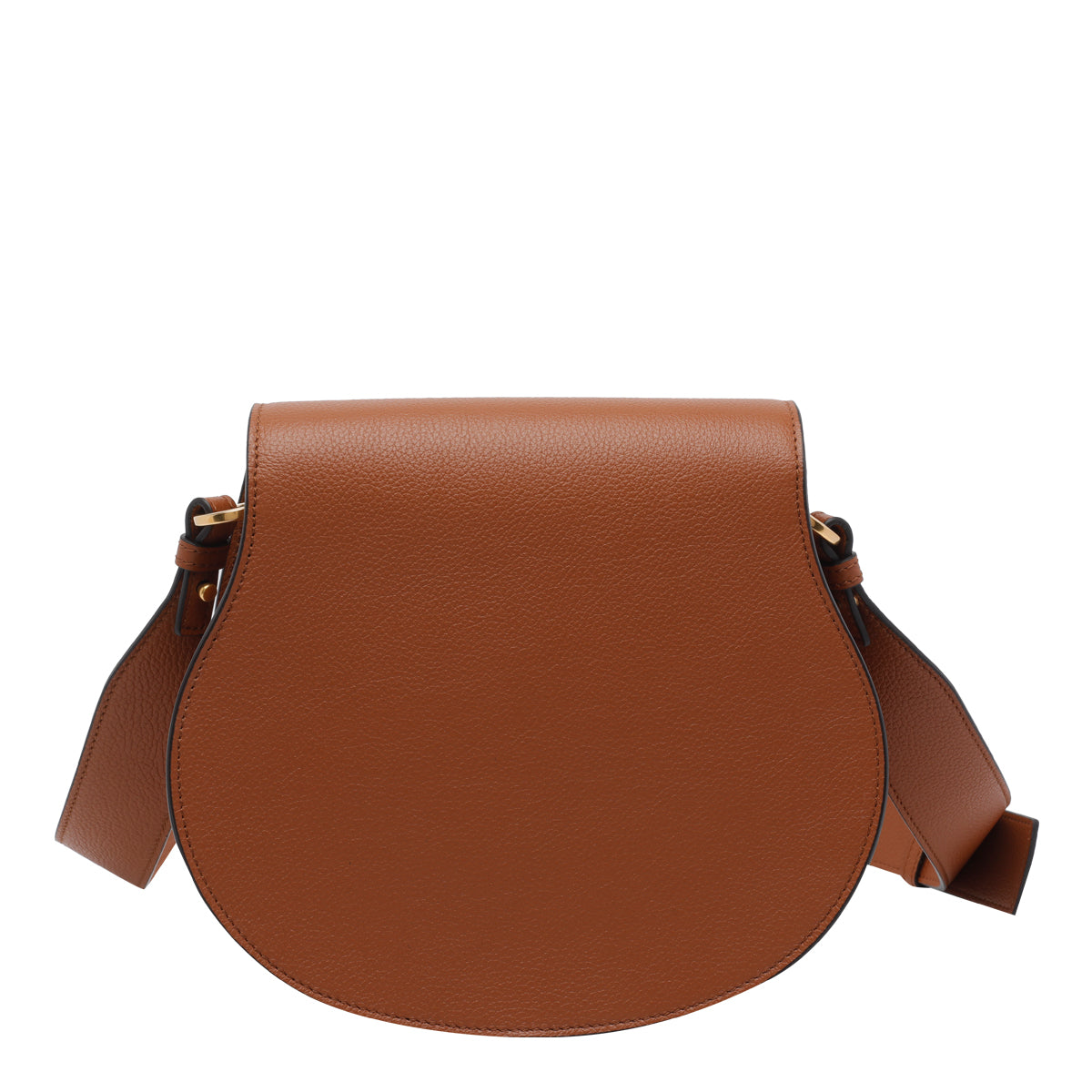 Chloè Bags Brown Calf Leather