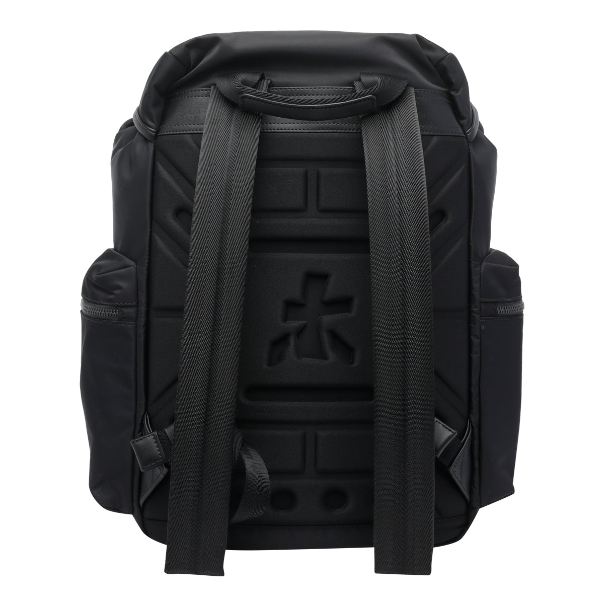 Premiata Bags Black Nylon Polyester