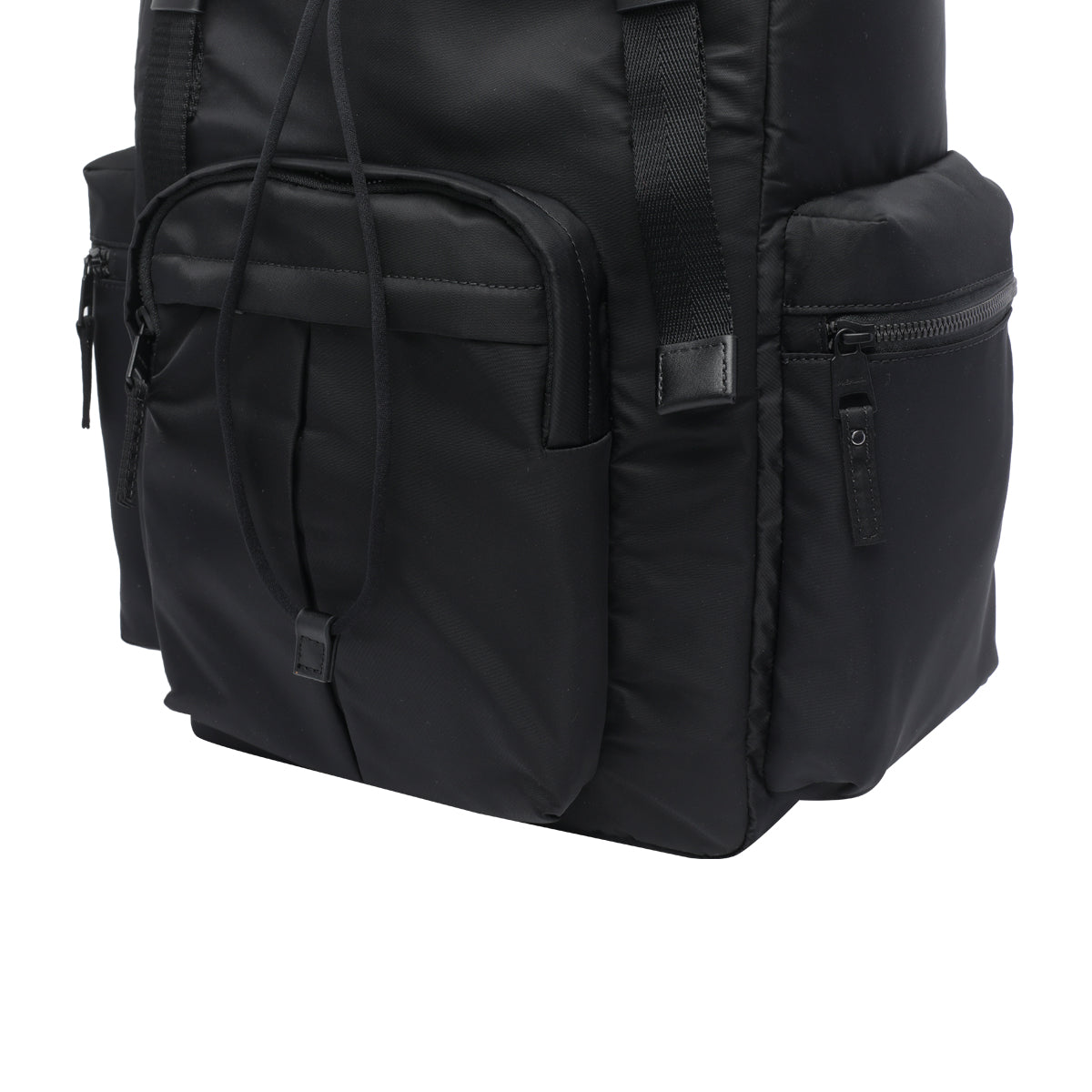 Premiata Bags Black Nylon Polyester