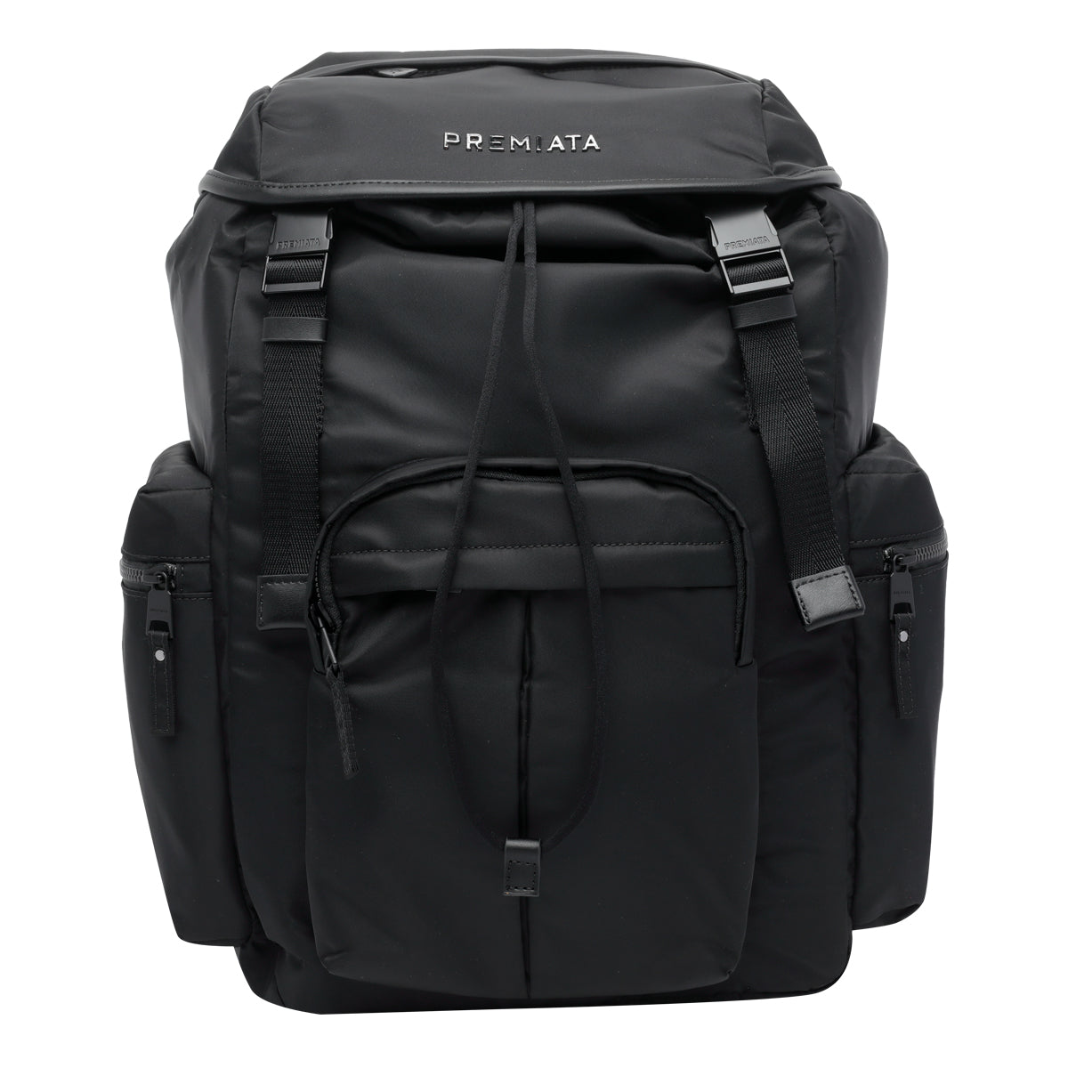 Premiata Bags Black Nylon Polyester