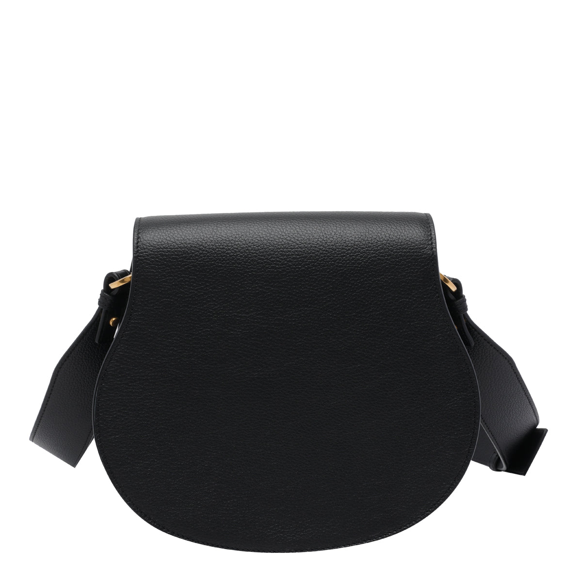 Chloè Bags Black Calf Leather