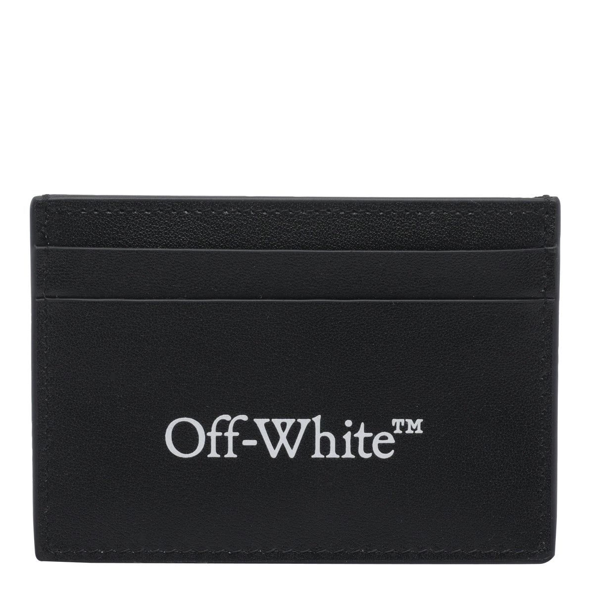 Off White Bags Black Calf Leather