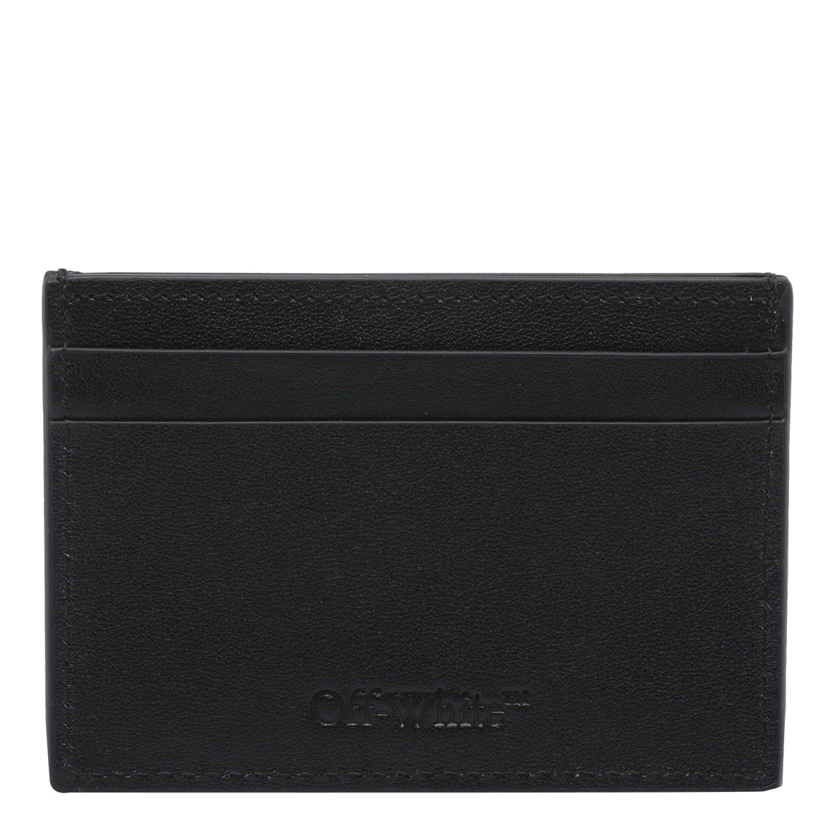 Off White Bags Black Calf Leather