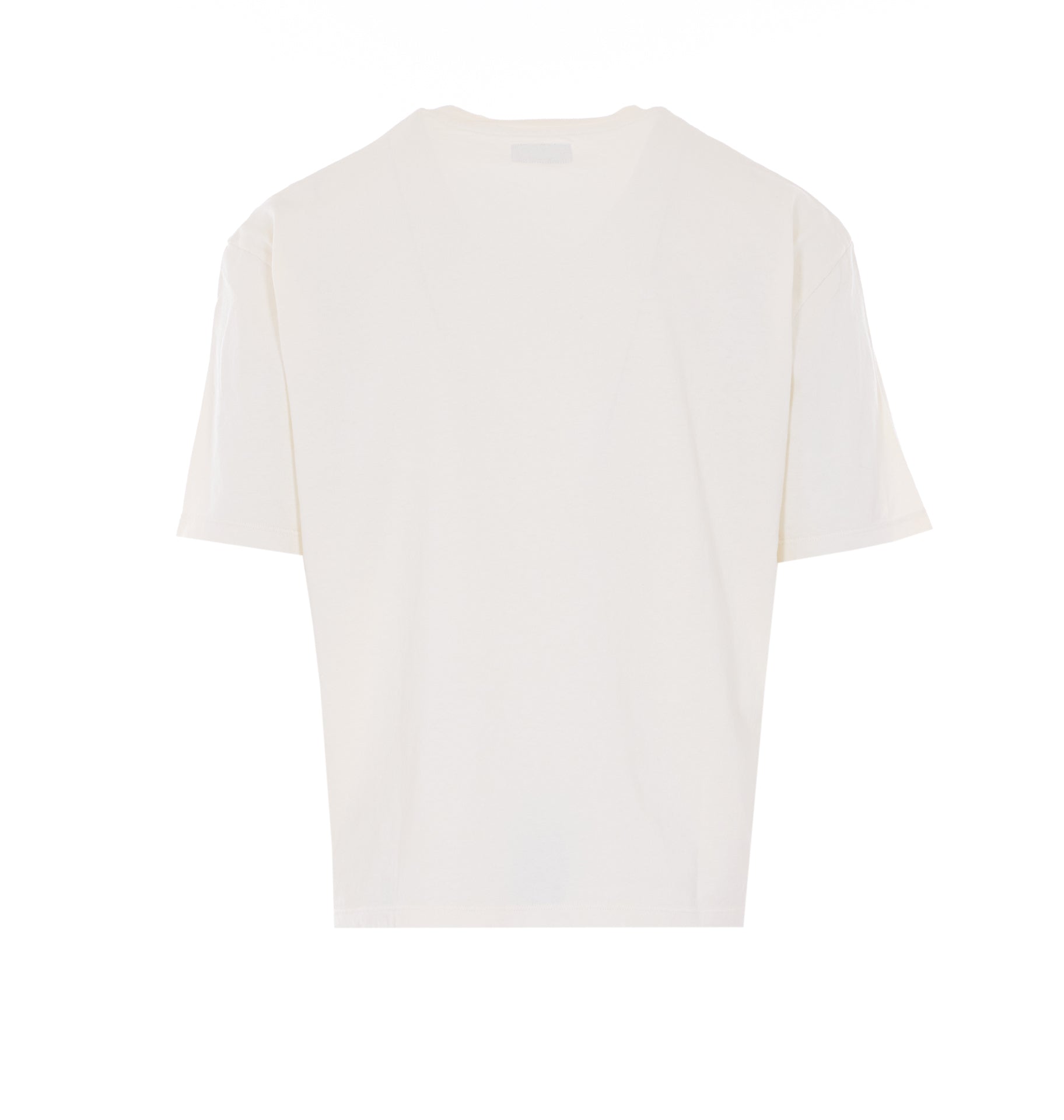 AMISH T-shirts and Polos White Cotton