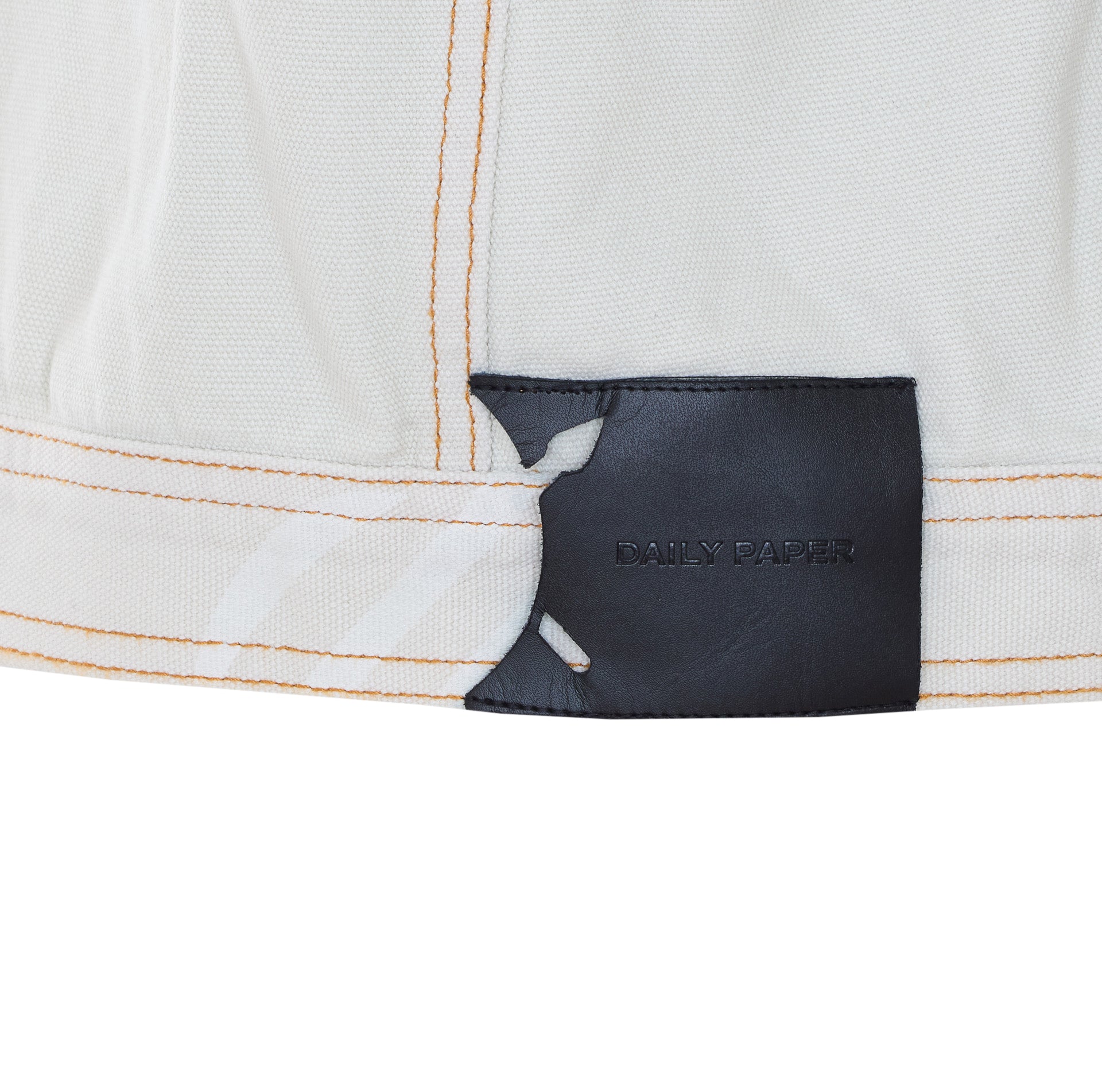 Daily Paper Uomo Jackets Grey Cotton