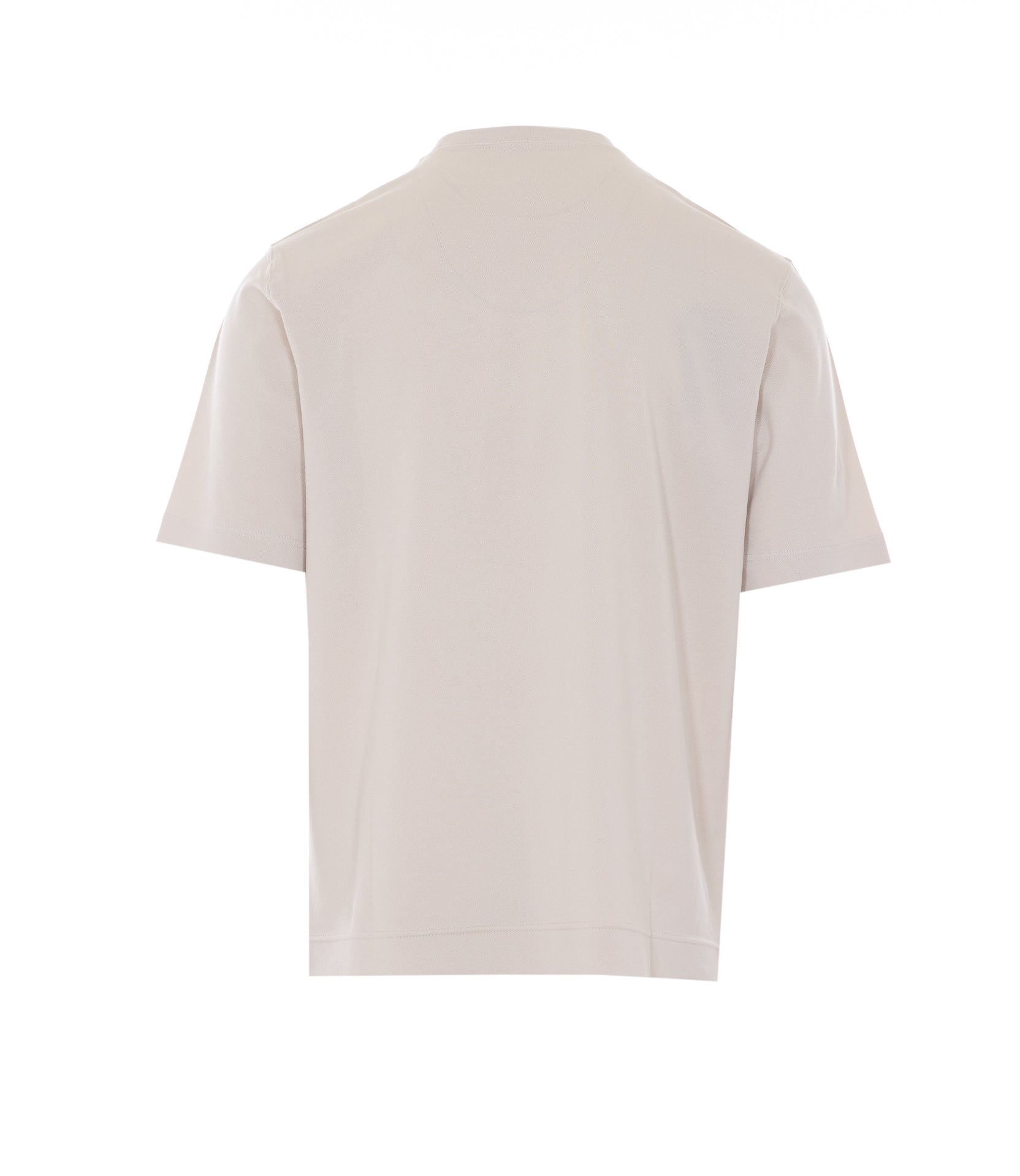 Circolo 1901 T-shirts and Polos Beige Cotton