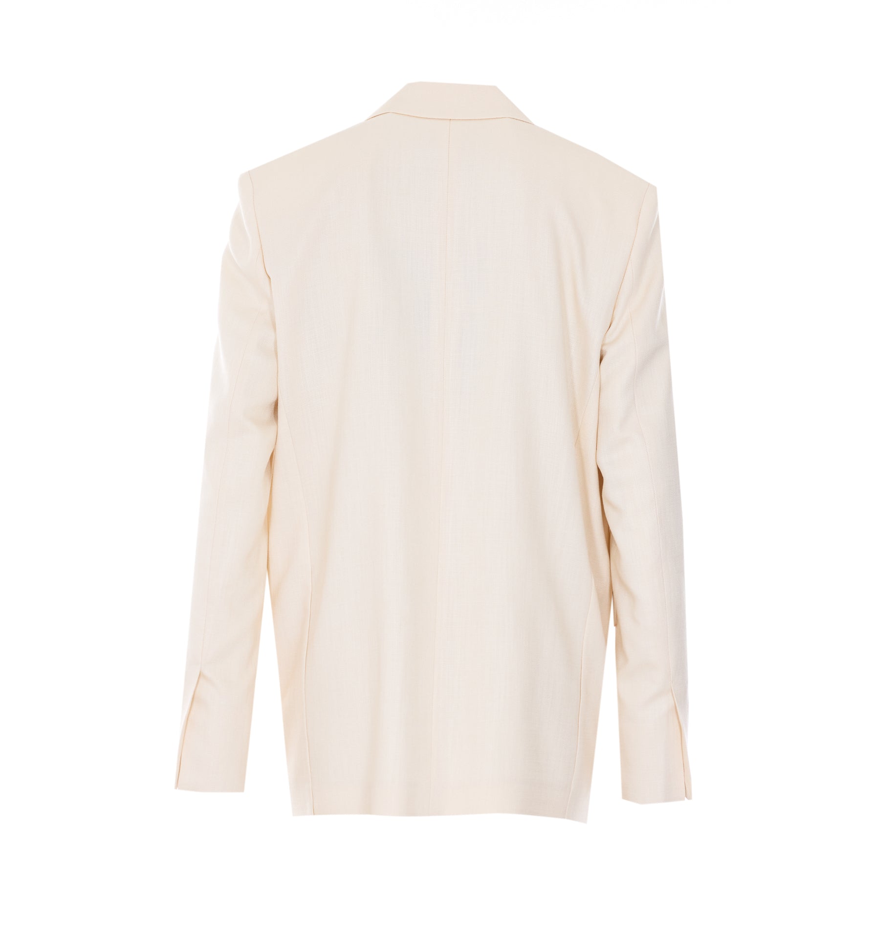 Pinko Jackets White Viscose