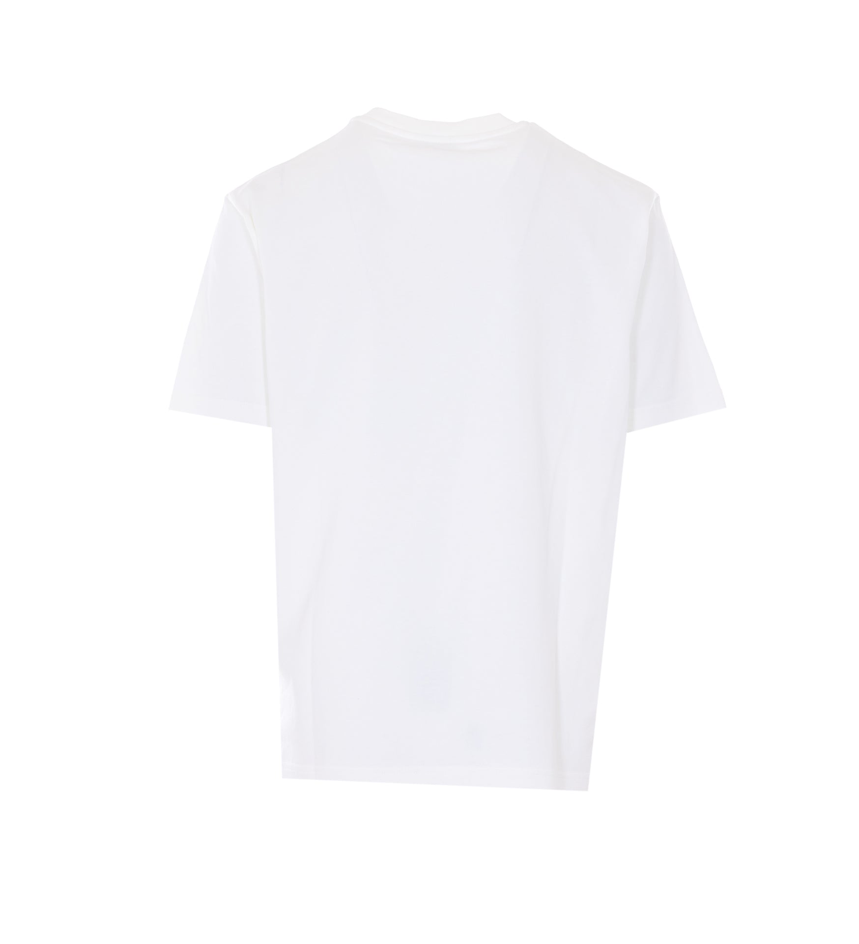 AUTRY T-shirts and Polos White Cotton