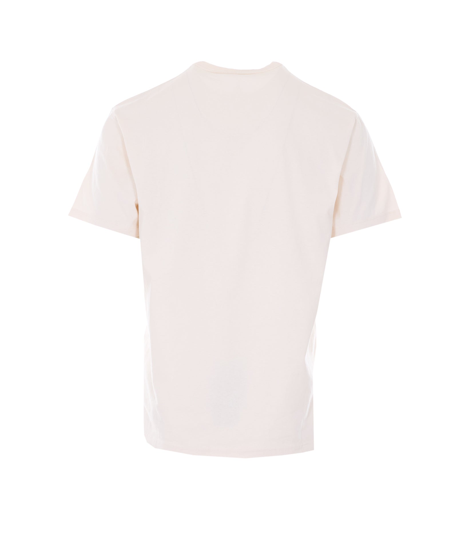 Sunflower T-shirts and Polos White Cotton