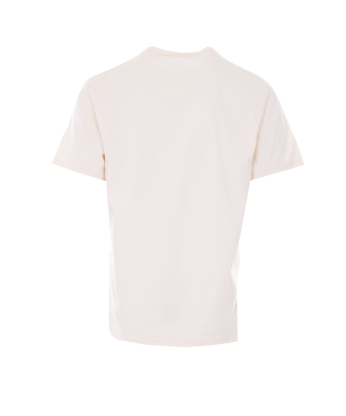 Sunflower T-shirts and Polos White Cotton