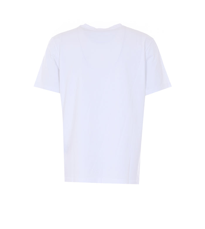 Off White T-shirts and Polos Cotton