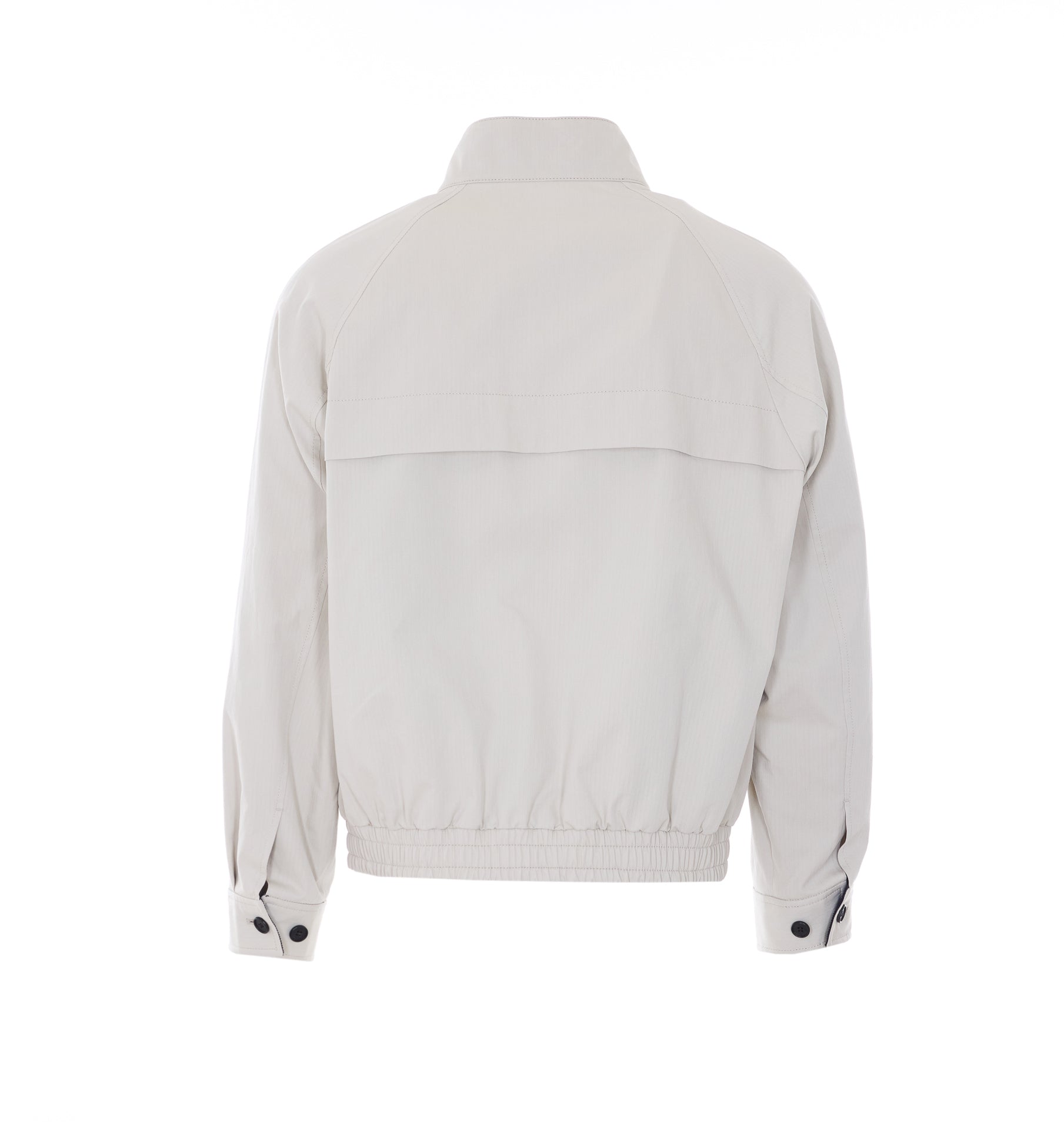 DUNST Jackets Beige Cotton