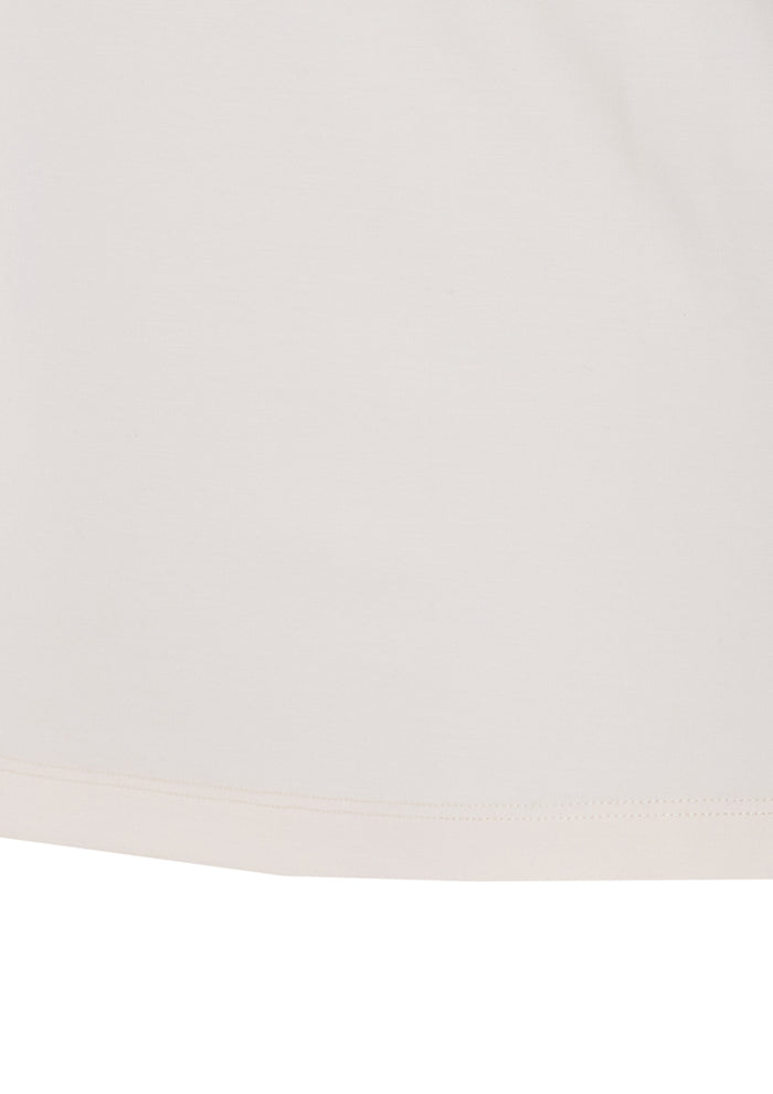 Eleh Top White