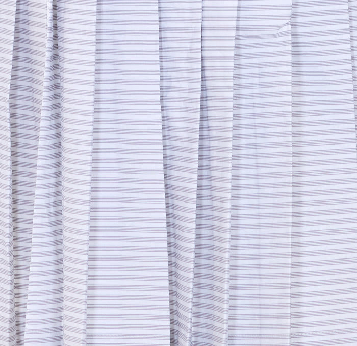 Thom Browne Dresses Grey Cotton