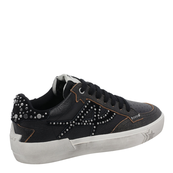 ASH Sneakers Calf Leather/rubber Sole