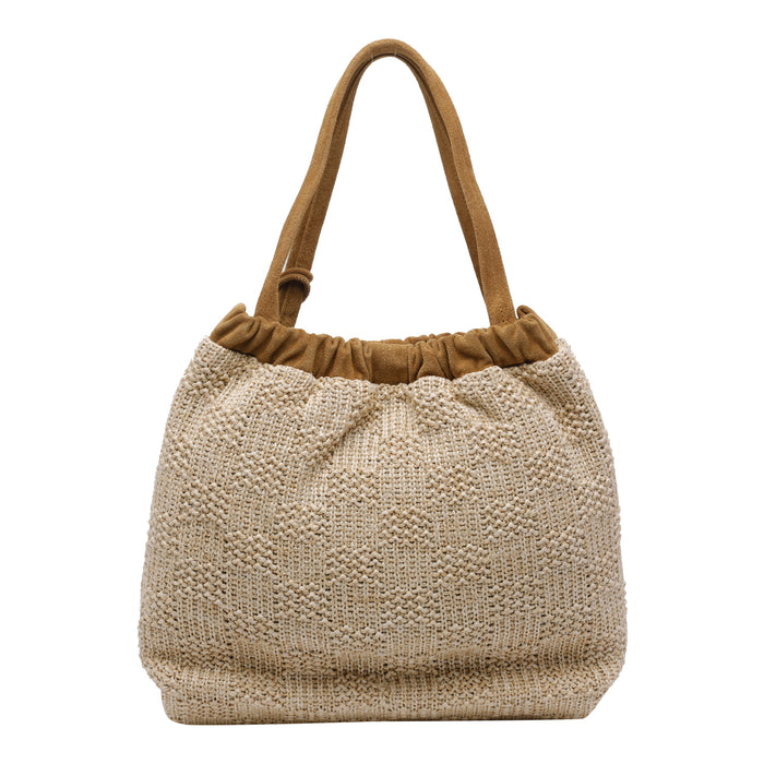 Marc Jacobs Bags Beige Polyethylene