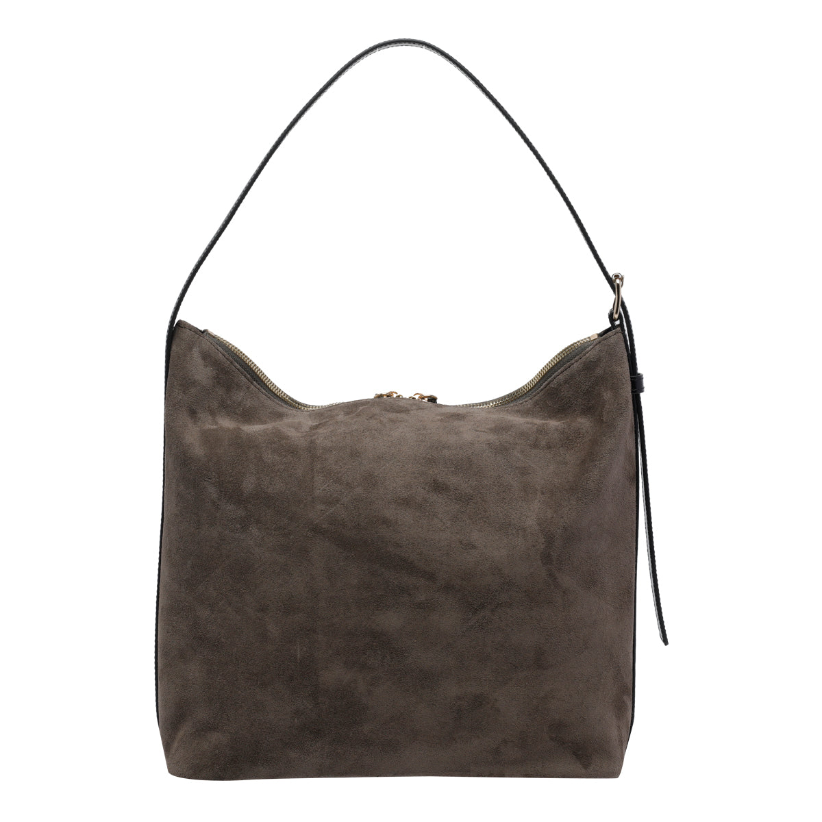 A.p.c. Bags Grey Calf Leather