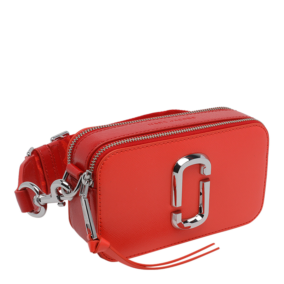 Marc Jacobs Bags Red